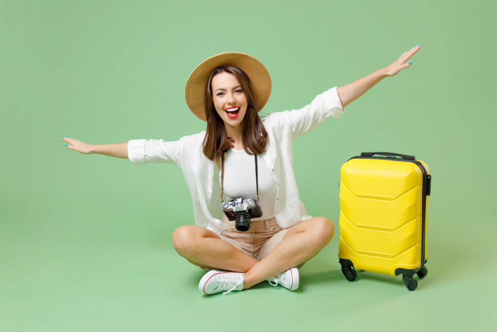 Why travel throws your gut into chaos & 8 ways to stay on track